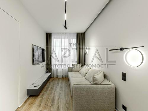 квартира за адресою Голосіївська пл., 3