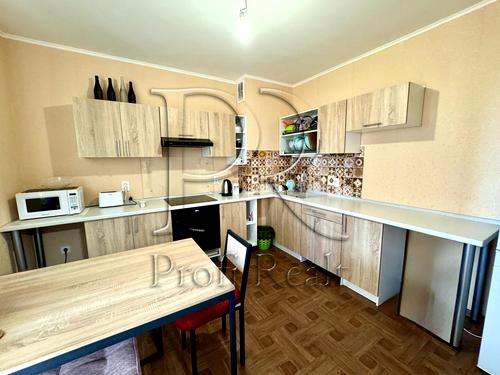 квартира за адресою Балтійський пров., 3