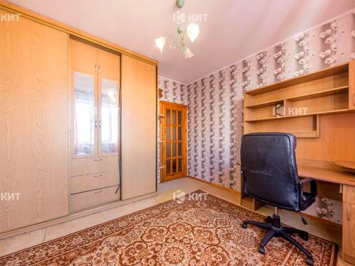 квартира по адресу Кричевского ул., 37