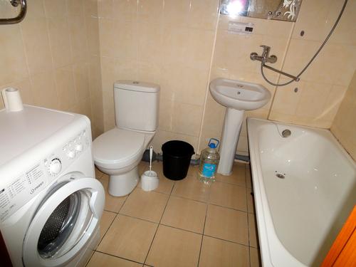 квартира по адресу Проездная ул., 3