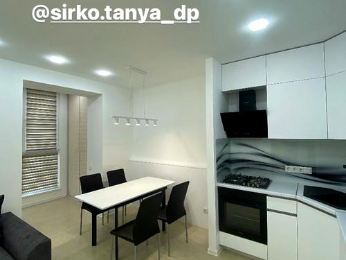 квартира за адресою Сімейна вул., 4