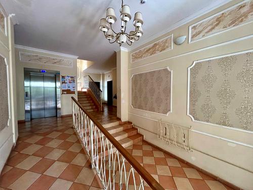 квартира по адресу Западная ул., 4