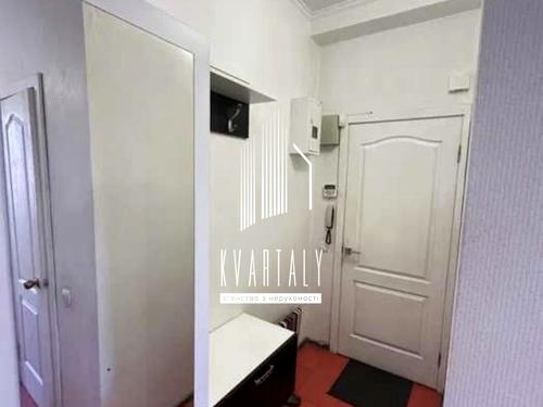 квартира по адресу Авиаконструктора Антонова ул., 45