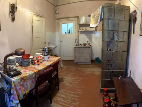 квартира по адресу Городоцкая ул., 42