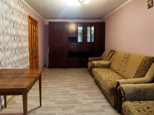 квартира за адресою Дністерська вул., 10