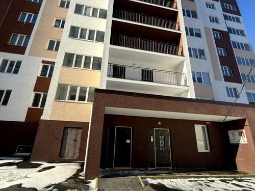 квартира за адресою Святошинська вул., 58