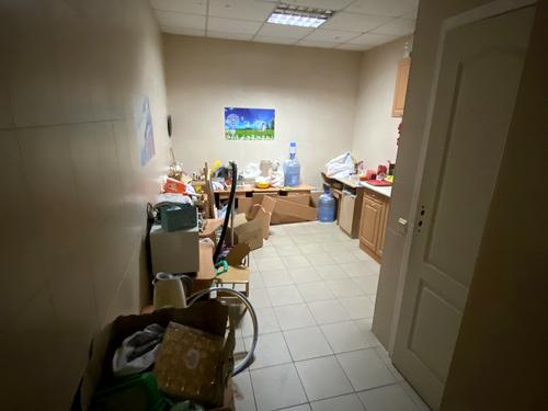 коммерческая по адресу Тополёвая ул., 22