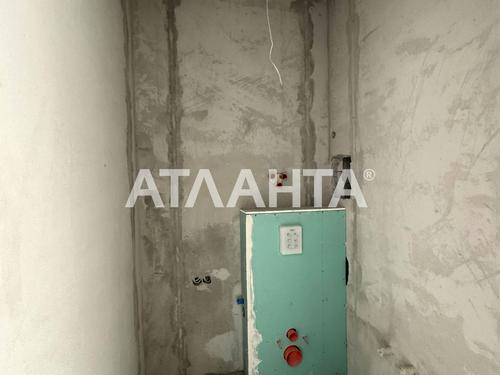квартира по адресу Овидиопольская дорога ул., 3