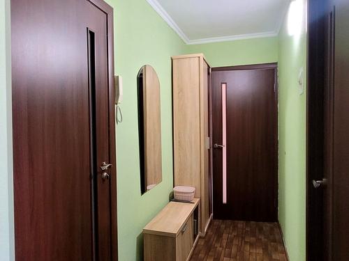 квартира за адресою Харківське шосе, 2-А