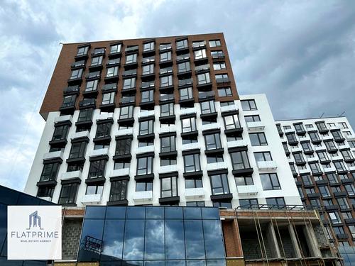 квартира за адресою Берковецька вул., 4-Д