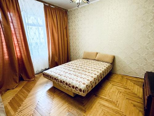 квартира по адресу Тростянецкая ул., 6-Д