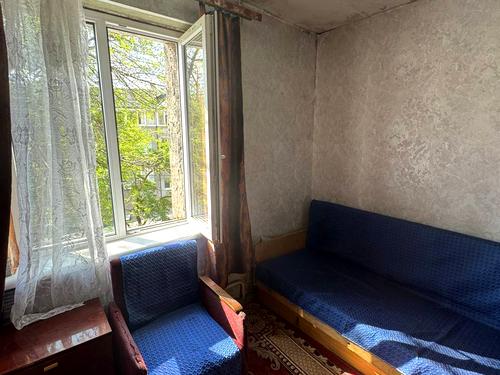 квартира за адресою Кошкіна вул., 2