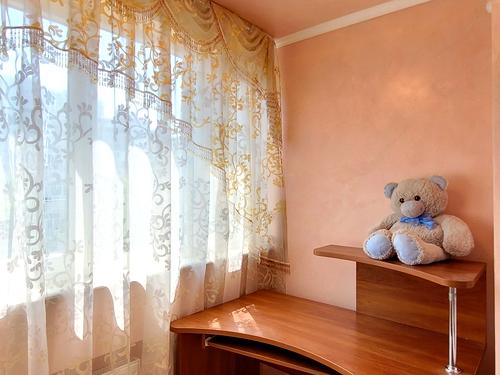 квартира по адресу Тетянинська ул. (Леваневского), 7