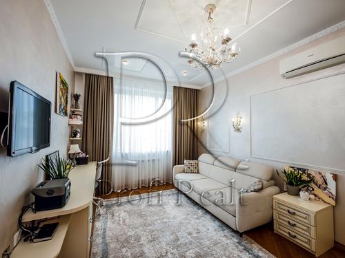квартира по адресу Науки просп., 30