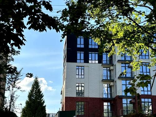 квартира по адресу Генерала Чупринки ул. (Пушкина), 130