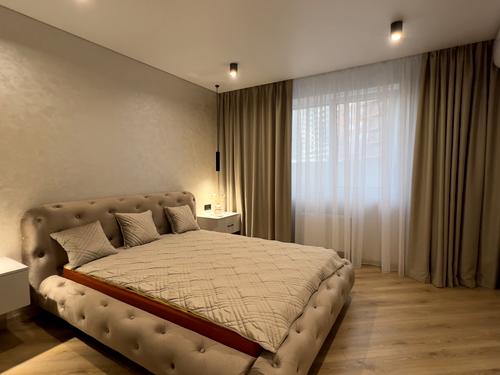 квартира за адресою Одеса, Генуезька вул., 3В