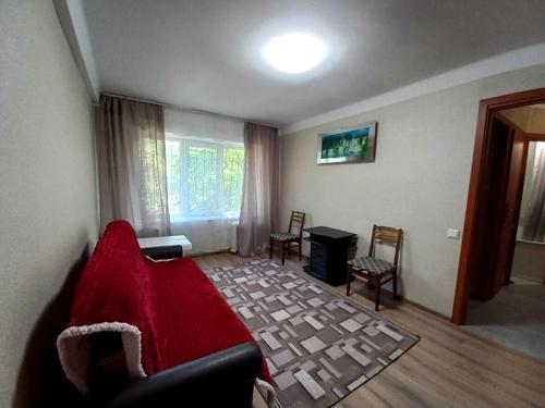 квартира по адресу Космическая ул., 3