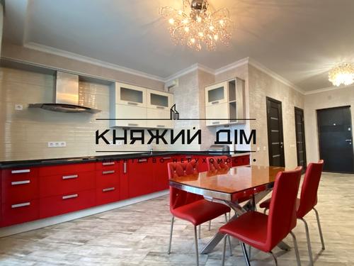 квартира за адресою Віталія Скакуна вул. (Академіка Каблукова), 25