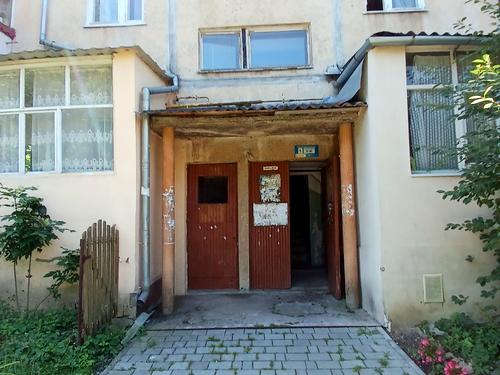 квартира за адресою Чорновола вул., 134а