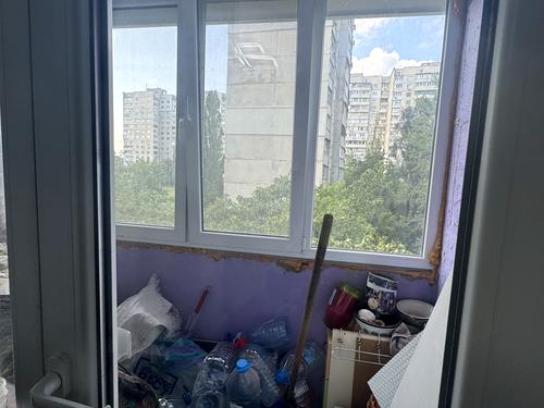 квартира по адресу Садовый проезд, 22а