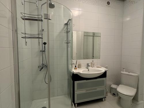 квартира по адресу Испанский пер., 1/1