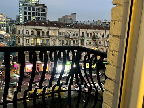 квартира по адресу Бассейная ул., 17