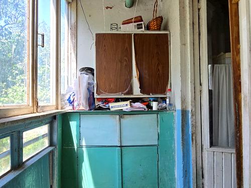 квартира за адресою Європейська вул. (Новгородська), 12