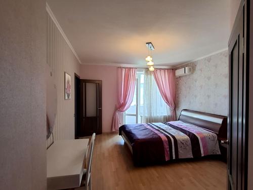 квартира по адресу Львовская ул., 22-А