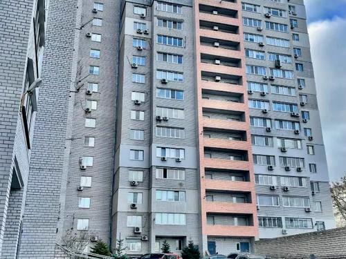 квартира по адресу Дмитрия Кедрина ул. (Дмитрия Кедрина), 53-А
