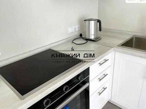 квартира за адресою Степана Бандери просп. (Московський), 32-Д