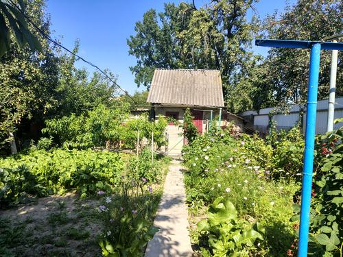 дом по адресу Маріупольська, 58