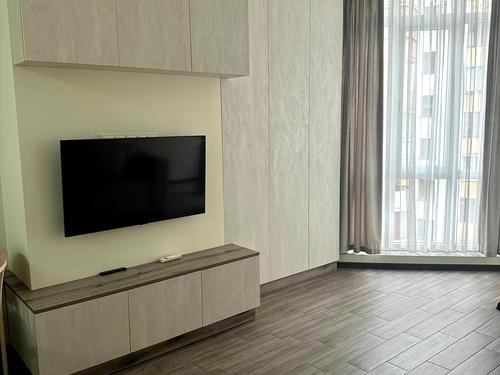 квартира за адресою Ольги Кисілевської вул., 27