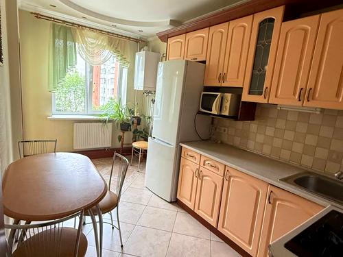 квартира по адресу Червоной Калины просп., 103