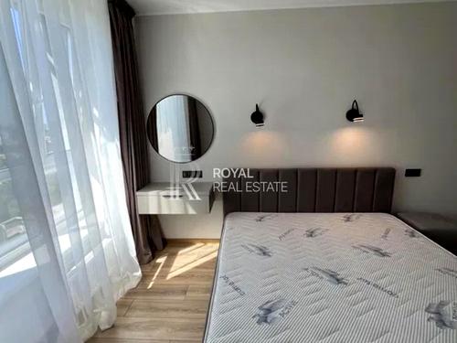 квартира за адресою Олени Теліги вул., 25