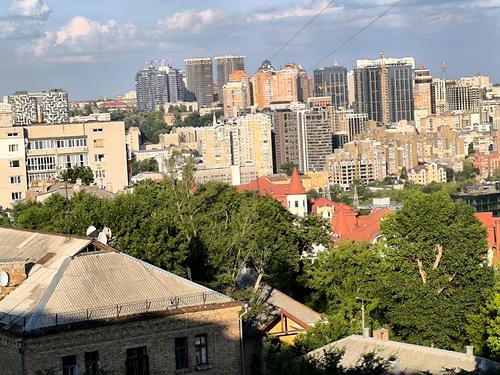 квартира по адресу Романа Ратушного ул. (Волгоградська), 5
