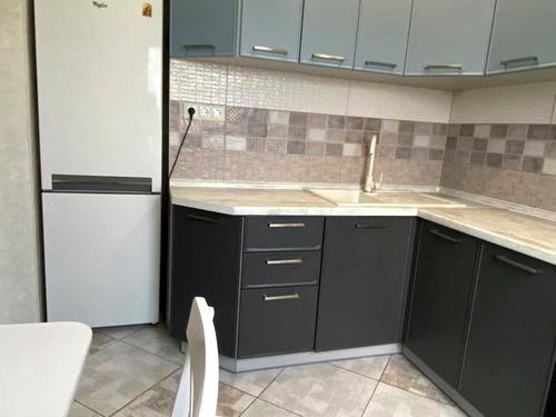 квартира по адресу Миколы Бажана просп., 5-Е