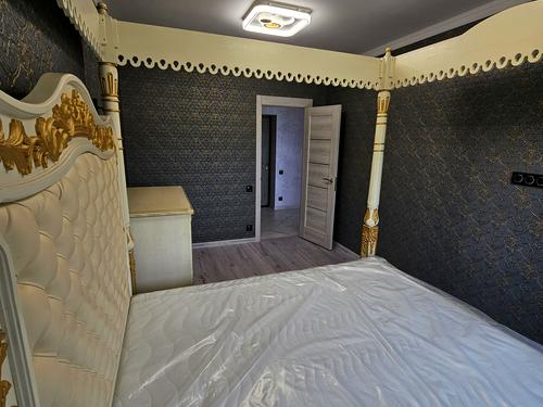 квартира по адресу Тодося Осьмачки ул. (Горького), 58а