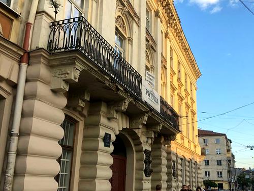 квартира по адресу Винниченко ул. (Советская), 8