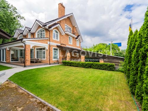 будинок за адресою Канівська, 33