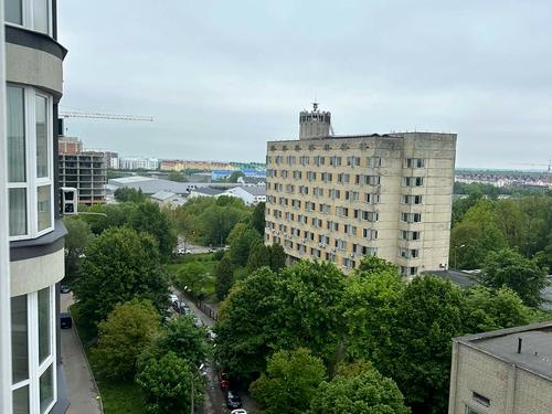квартира за адресою Трускавецька вул., 3