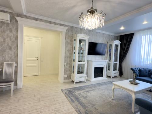 квартира за адресою Канатна вул., 122