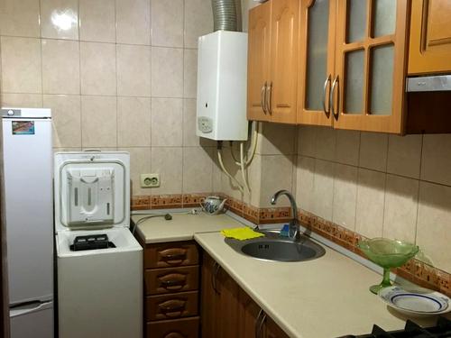 квартира за адресою Садова вул., 1