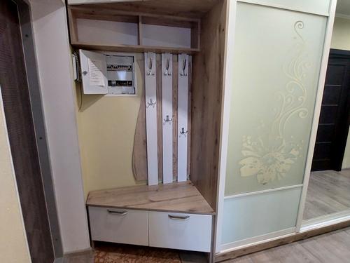 квартира по адресу Космонавтов ул., 128д