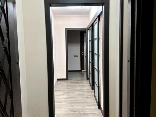 квартира по адресу Героев Днепра ул., 43