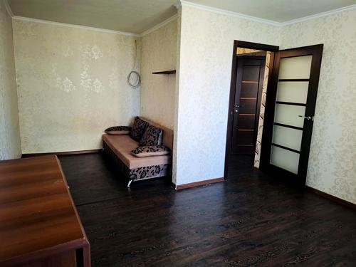 квартира по адресу Янгеля, 21