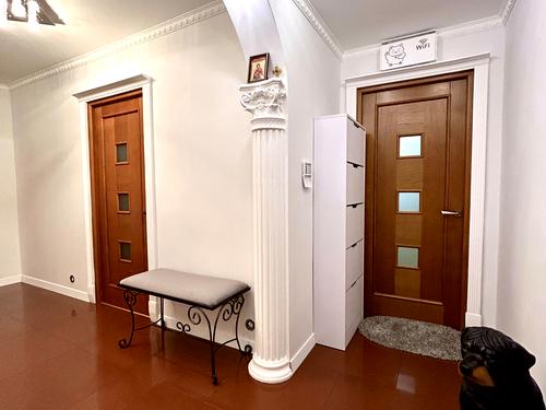 квартира по адресу Глиняная ул., 16