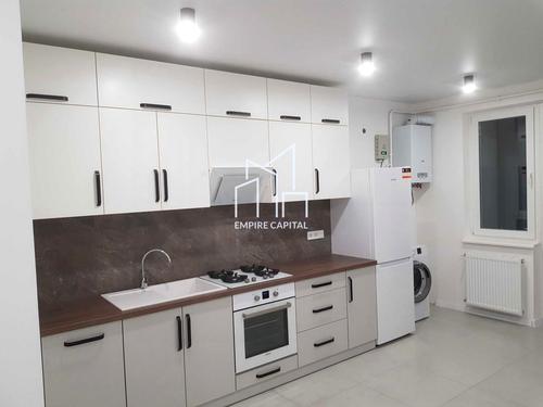 квартира за адресою Залізнична вул., 7