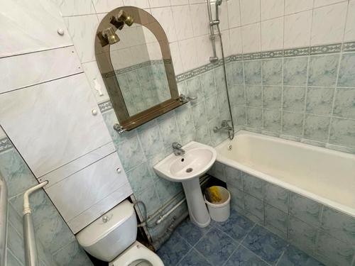 квартира за адресою Олексія Вадатурського вул. (Фалєєвська), 43