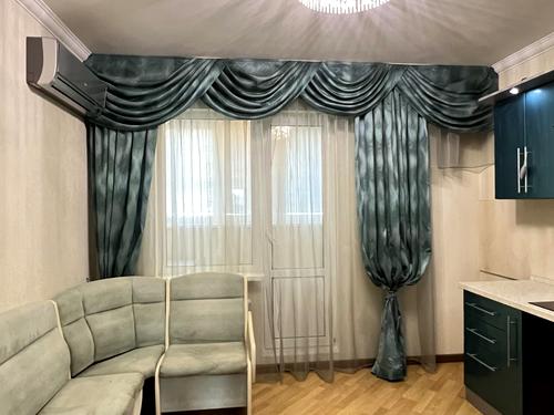 квартира за адресою Миколи Закревського вул., 95