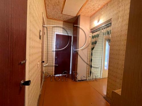 квартира за адресою Героїв Дніпра вул., 7